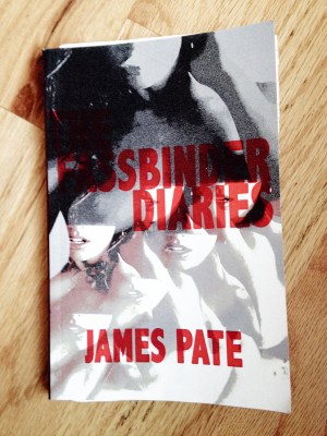 james pate bk
