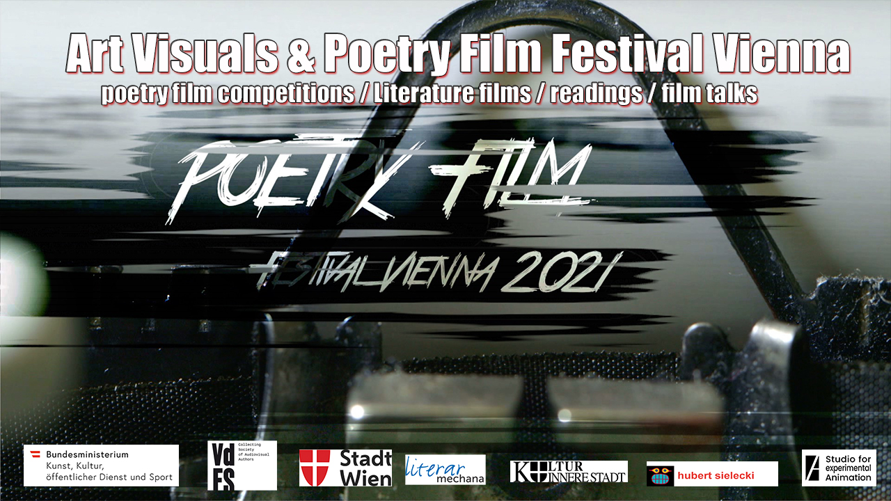 Open Call Art Visuals & Poetry film competitions 2021